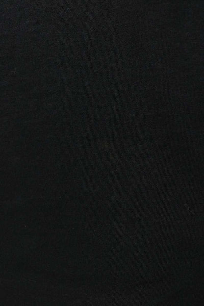 Chrome Hearts CH Plus Patch T-Shirt Black/Silver Size L