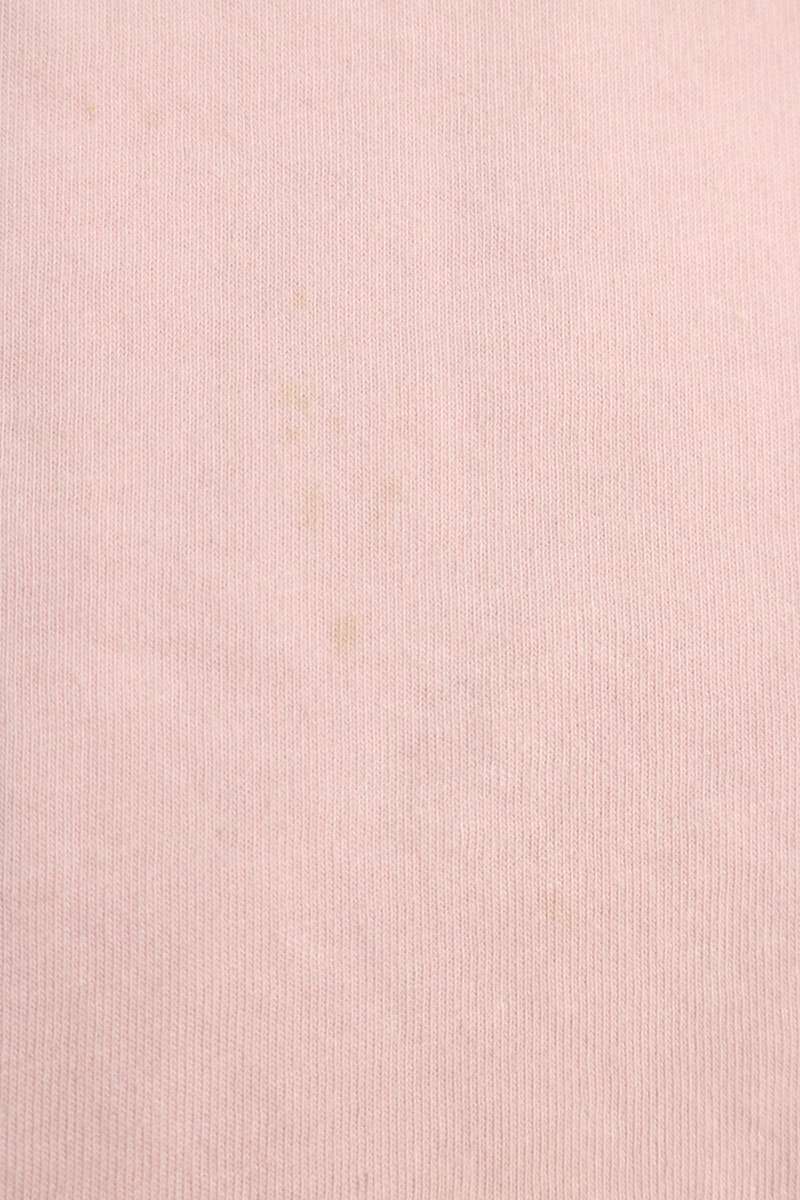 SUPREME 25AW Mickey Mouse Raglan Long Sleeve Pink M Size M