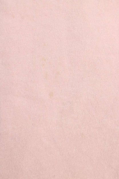 SUPREME 25AW Mickey Mouse Raglan Long Sleeve Pink M Size M