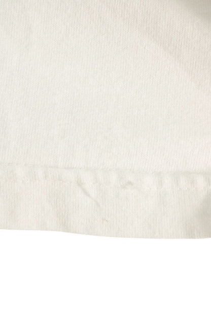 Chrome Hearts Back FOTI Print Long T-Shirt White Size S