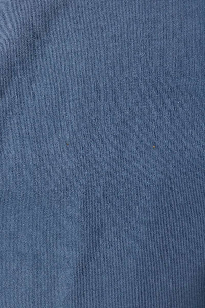 brut 26SS The Climber Vintage Long T-Shirt Blue Size XXL