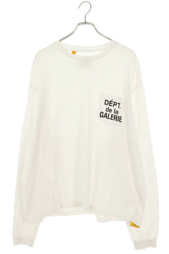 Gallery Dept.