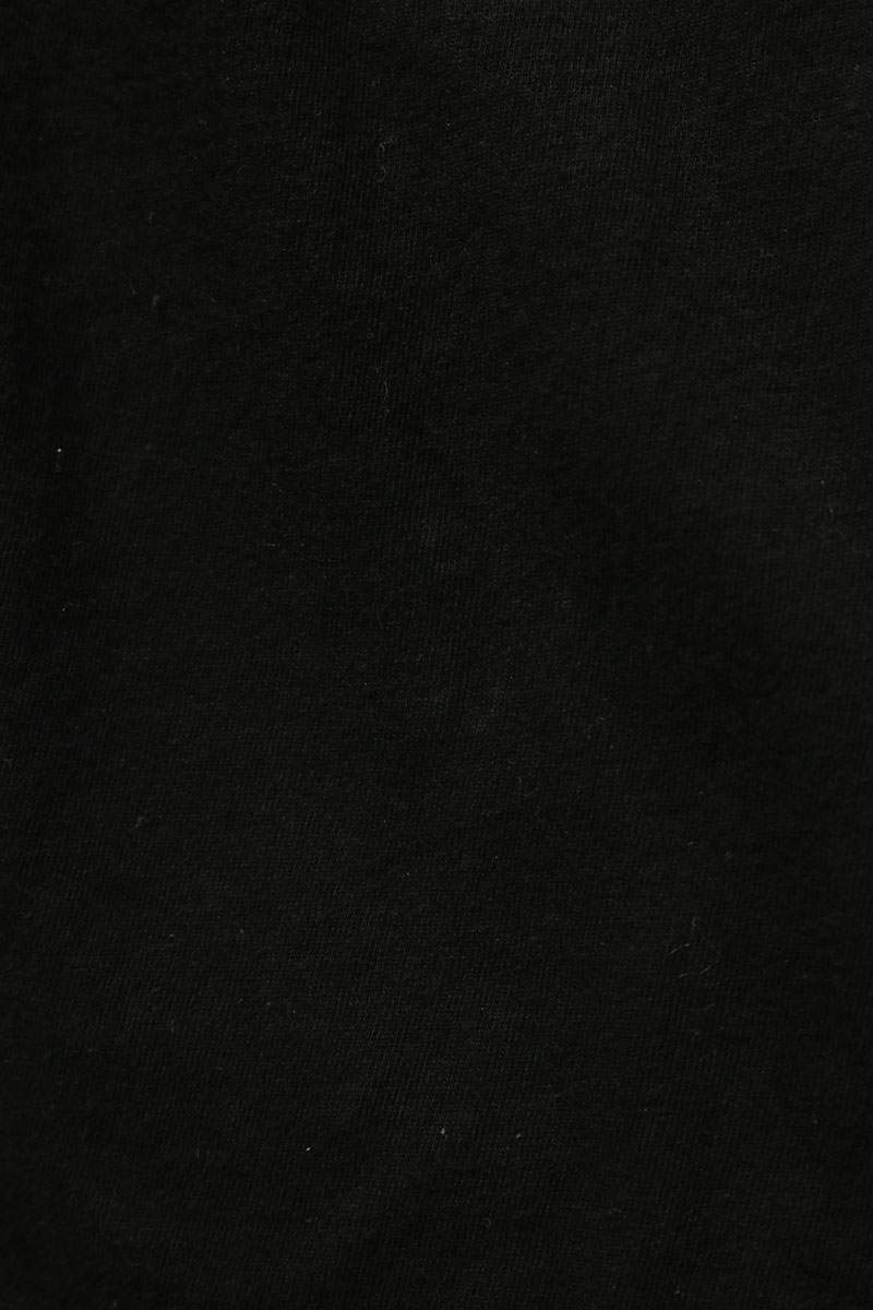 Chrome Hearts Neck Logo Print Cotton T-Shirt Multi Size XL