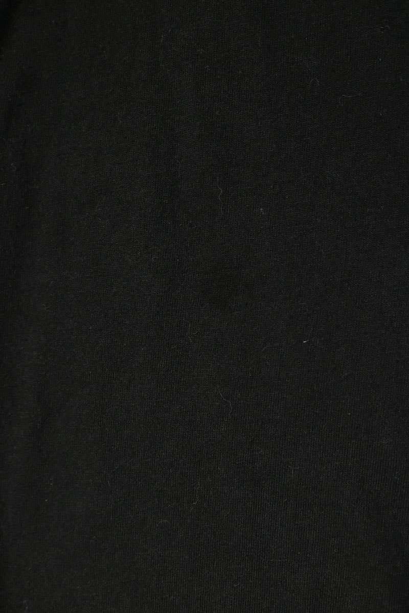 Chrome Hearts Back Horseshoe Print Long Sleeve Tee Multi Size M