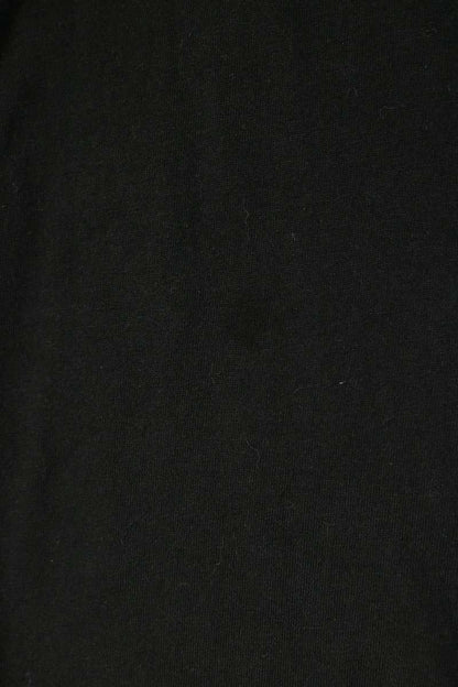Chrome Hearts Back Horseshoe Print Long Sleeve Tee Multi Size M