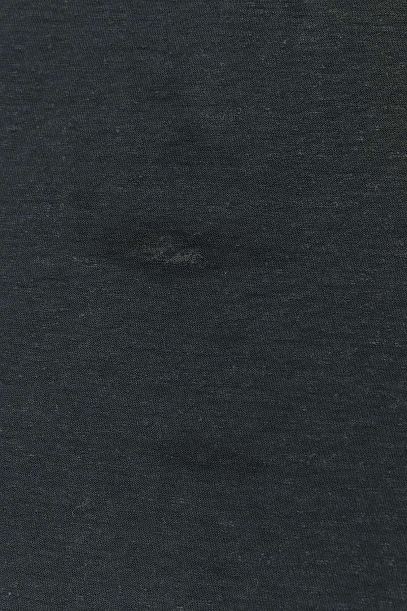 ACNE STUDIOS Logo Print Vintage Relaxed Sleeve Tee Size XL