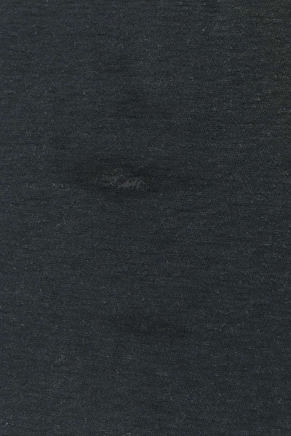 ACNE STUDIOS Logo Print Vintage Relaxed Sleeve Tee Size XL