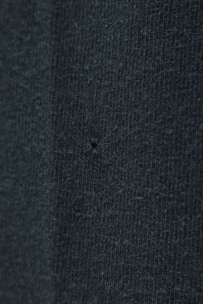 UNDERCOVER 02SS HAZE Era Bear Print Long Sleeve T-Shirt Black Size M