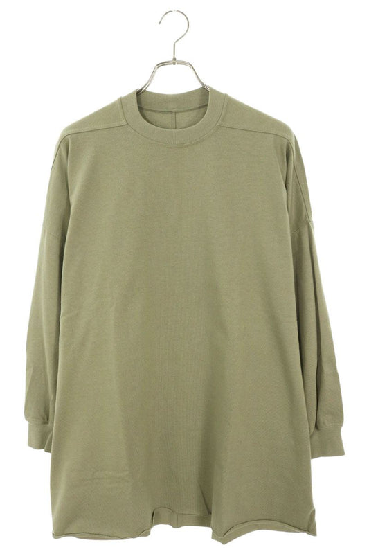 Rick Owens 25SS Oversized Tommy Sleeve RU01E5276-BA Size UNI