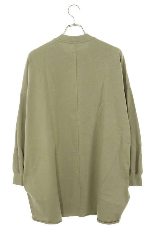 Rick Owens 25SS Oversized Tommy Sleeve RU01E5276-BA Size UNI