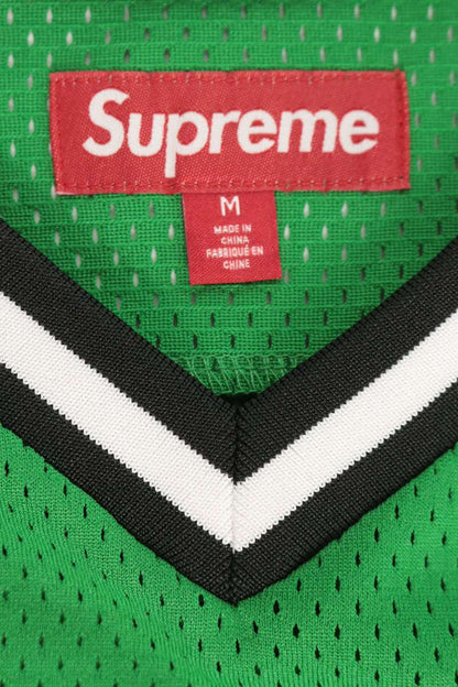 SUPREME 25AW ANTIHERO Ozzy Hockey Jersey Green Size M