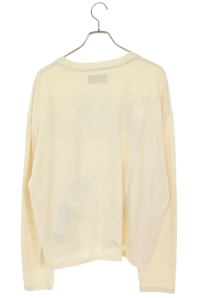 Birth Of Royal Child FW25 Graphic Print Long Sleeve T-Shirt Size L