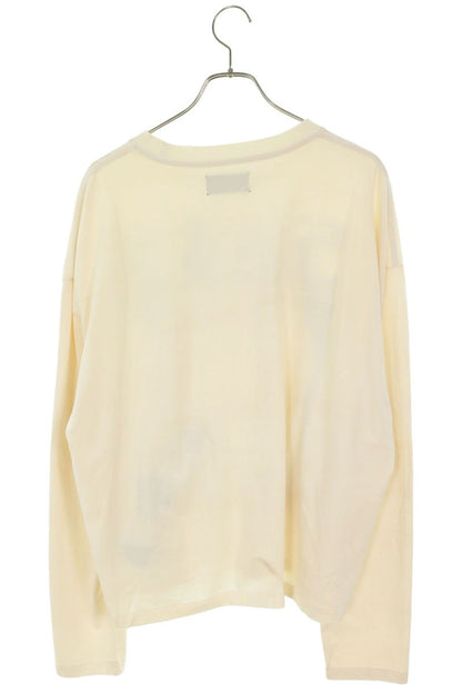 Birth Of Royal Child FW25 Graphic Print Long Sleeve T-Shirt Size L