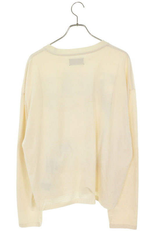 Birth Of Royal Child FW25 Graphic Print Long Sleeve T-Shirt Size L