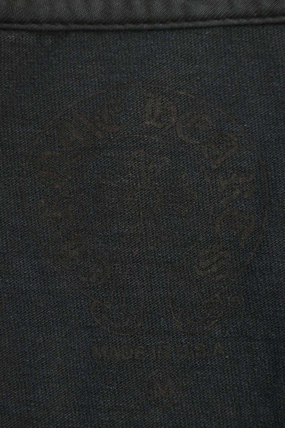 Chrome Hearts "SOAP N WATER" Vintage Cotton Long Sleeve Tee Size M