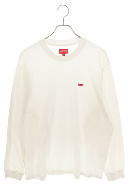 SUPREME Small Box Logo L S Tee Multi Size L