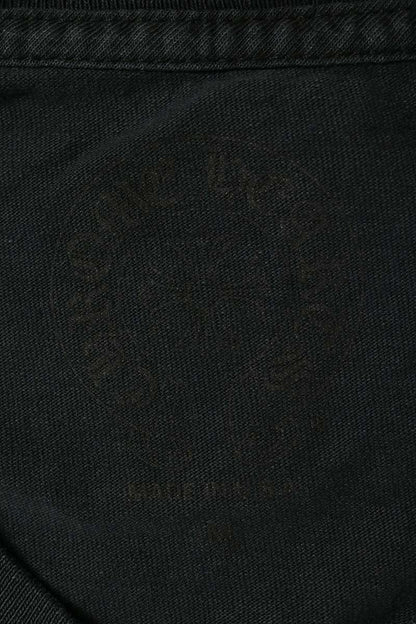 Chrome Hearts SOAP N WATER Vintage Sleeve Shirt Size M