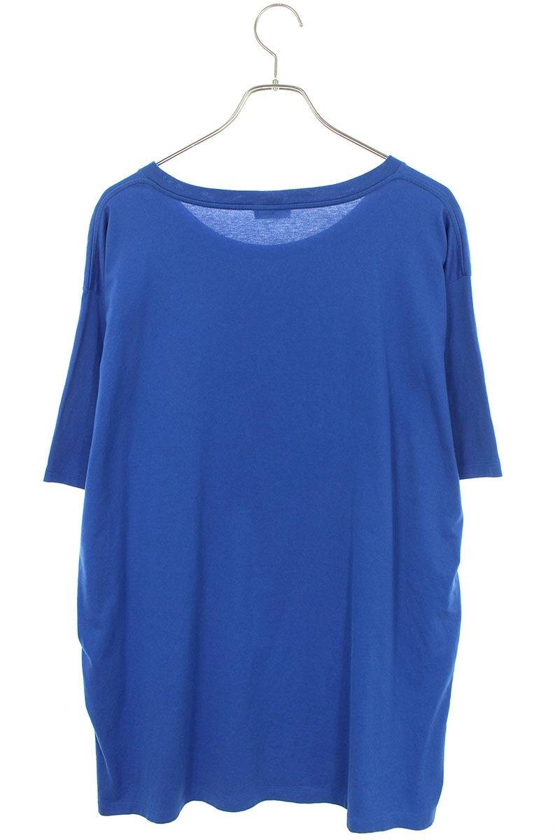 CELINE by Hedi Slimane 21SS Loose Fit Logo Print Size XXL