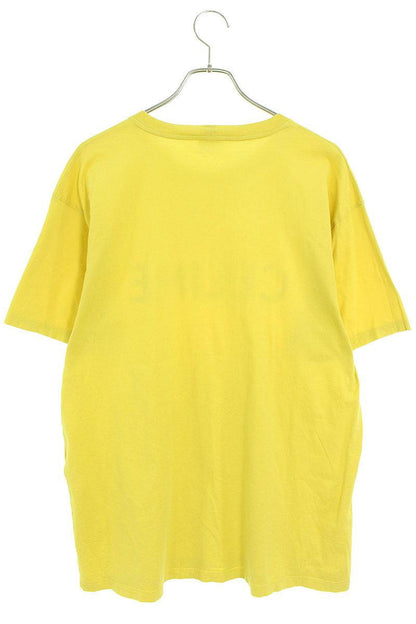 CELINE by Hedi Slimane Loose Fit Logo Print T-Shirt Size M