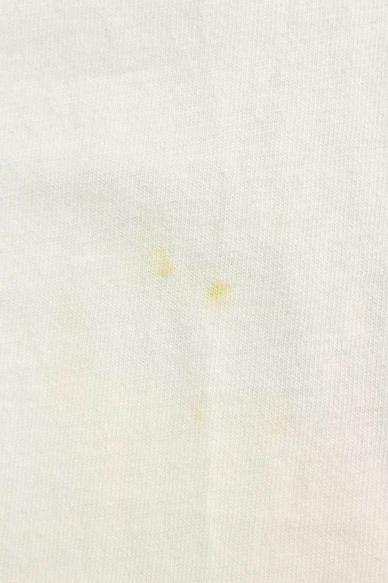 DIOR 23AW White Astero Dior Print Cotton Tee Size M