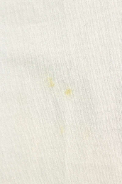 DIOR 23AW White Astero Dior Print Cotton Tee Size M