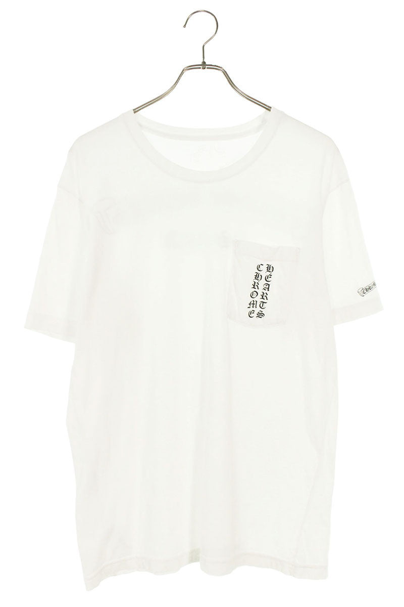 Chrome Hearts CH T-SHRT LTD Osaka Limited Back Label Size L