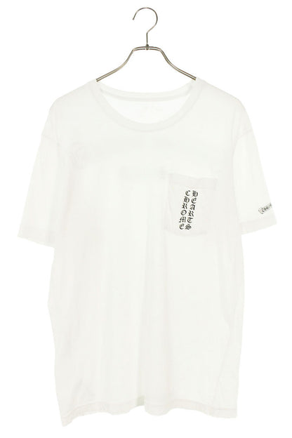 Chrome Hearts CH T-SHRT LTD Osaka Limited Back Label Size L
