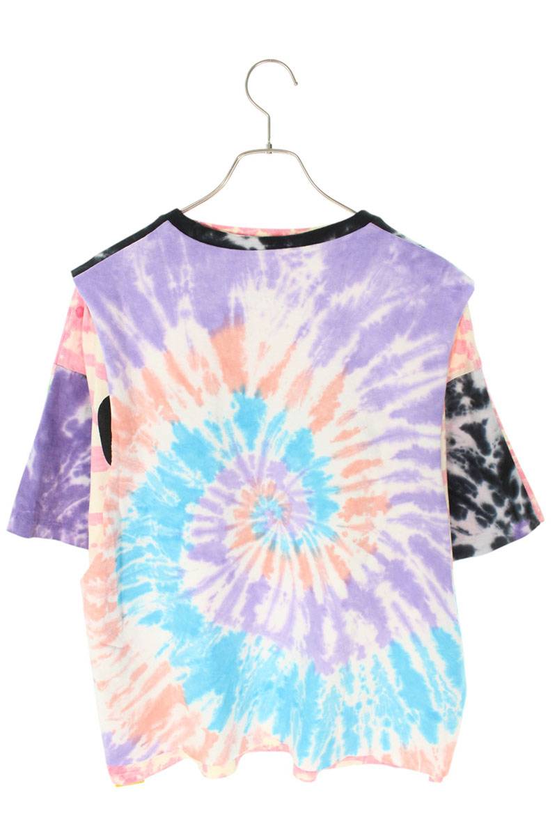 Gallery Dept. Tie Dye T-Shirt Size XL
