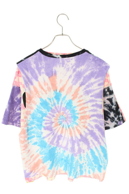 Gallery Dept. Tie Dye T-Shirt Size XL