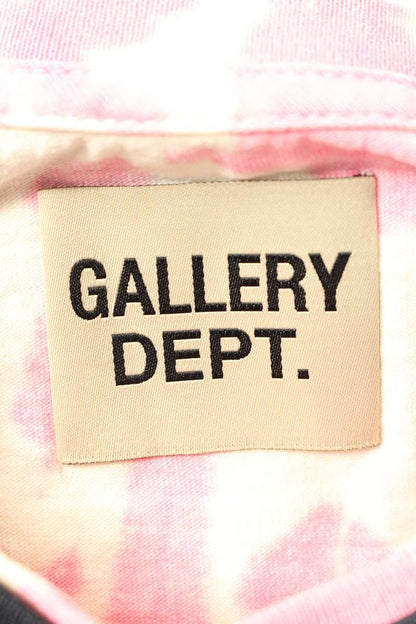Gallery Dept. Tie Dye T-Shirt Size XL