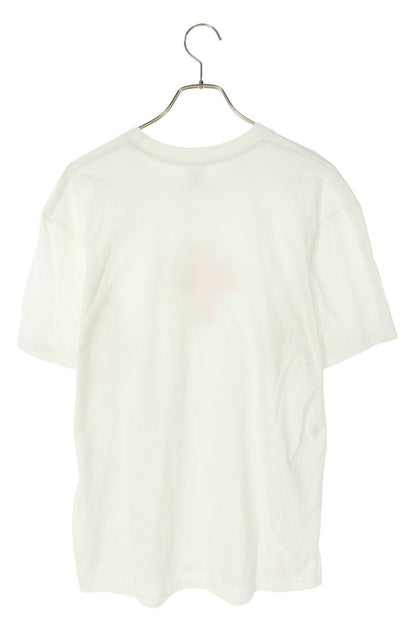 SUPREME 20AW Cross Box Logo Tee White Size L