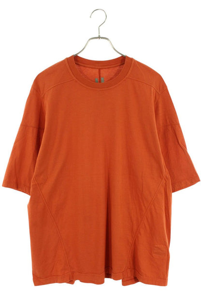 DRKSHDW 22SS WALRUS T RN Crewneck T-Shirt Orange Size UNI
