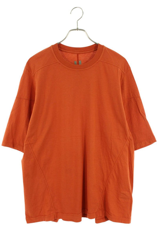 DRKSHDW 22SS WALRUS T RN Crewneck T-Shirt Orange Size UNI