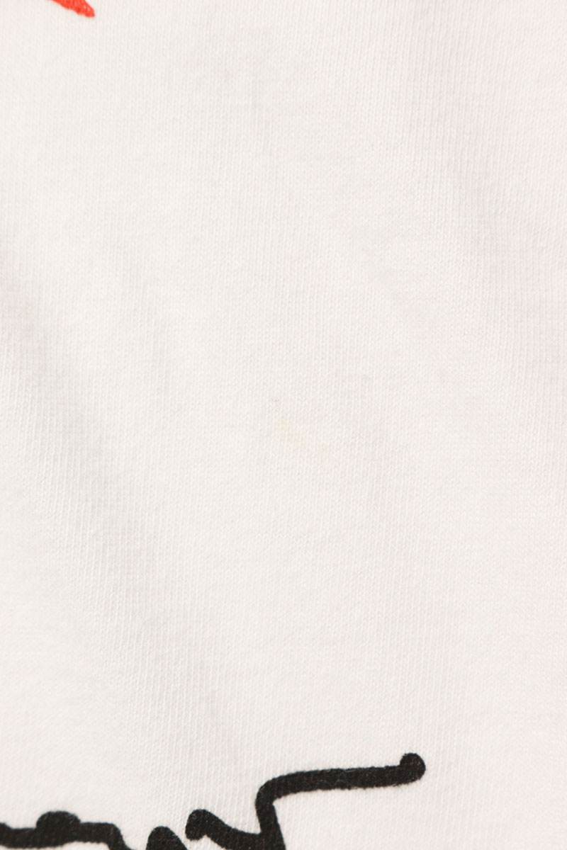 Chrome Hearts x Marina Abramović Back Scroll Tee Size XXL