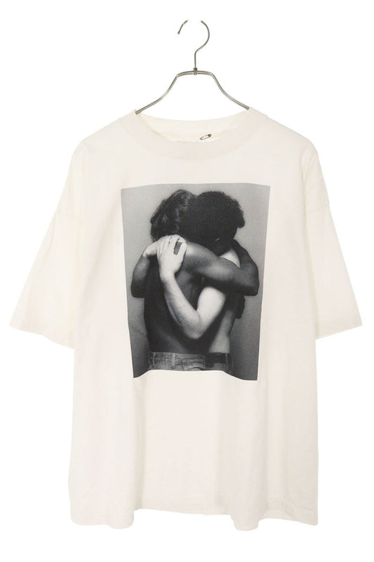 SAINT MICHAEL 25SS Ken Lydia Tyler Tee Size XL
