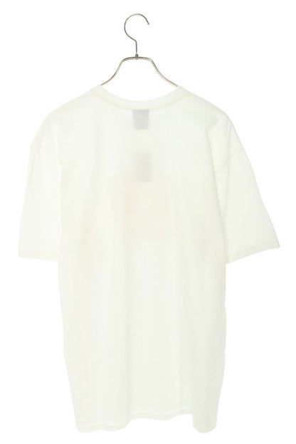STUSSY 25SS BLAZE TEE White Size L