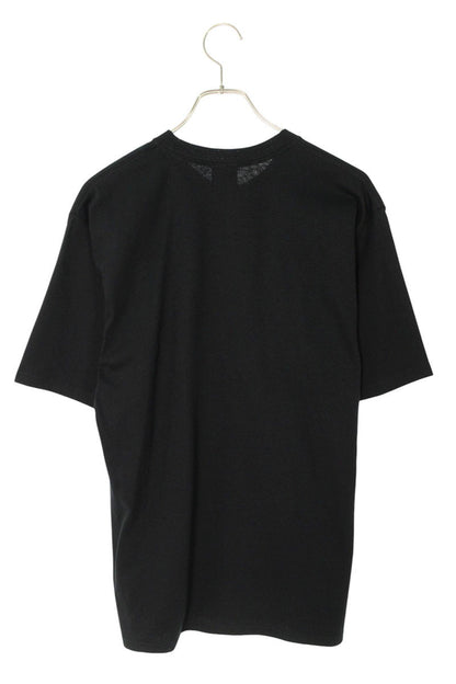 STUSSY 25SS BLAZE TEE Black Size M