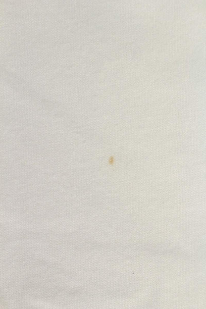 SUPREME 22SS Burberry Box Logo Tee White Size L