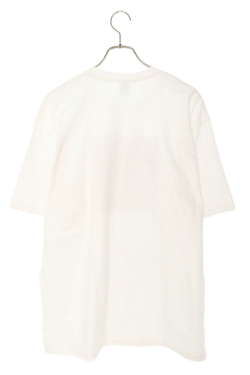 SUPREME 25SS Mouse Tee White Size XL