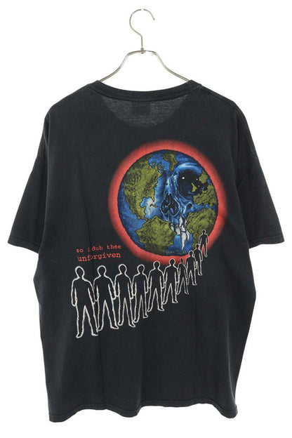 VINTAGE METALLICA SO I DUB THEE UNFOGIVENT T-Shirt Size XL