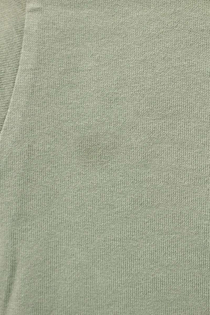 Loewe Embroidered T-Shirt Green Size S