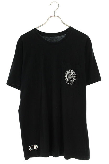 Chrome Hearts CH T-SHRT LTD HERO Back Print Size L