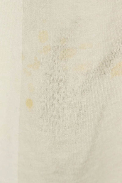 SUPREME 24SS Transfer Box Logo Tee White Size XL