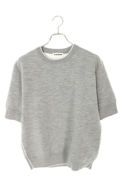 Jil Sander T-Shirt Gray Size M