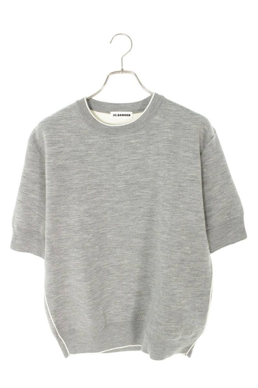Jil Sander T-Shirt Gray Size M
