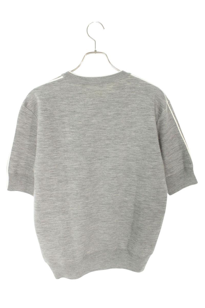 Jil Sander T-Shirt Gray Size M