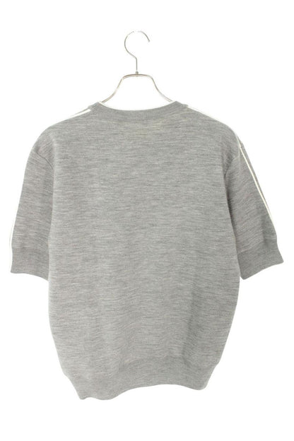 Jil Sander T-Shirt Gray Size M