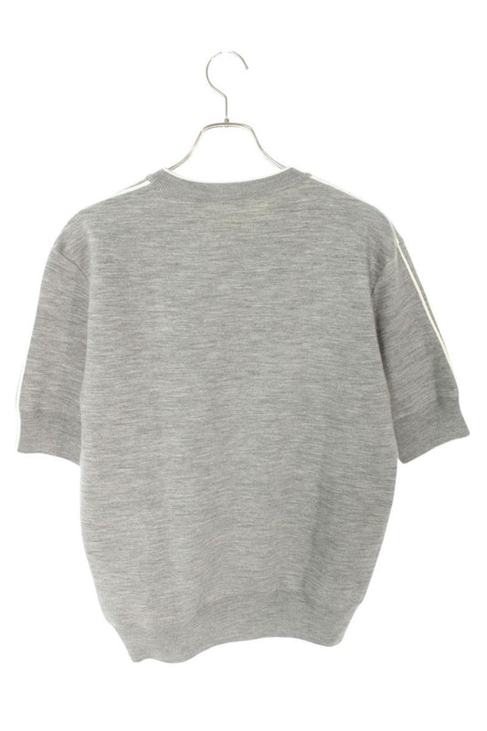 Jil Sander T-Shirt Gray Size M