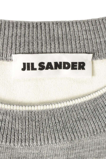 Jil Sander T-Shirt Gray Size M