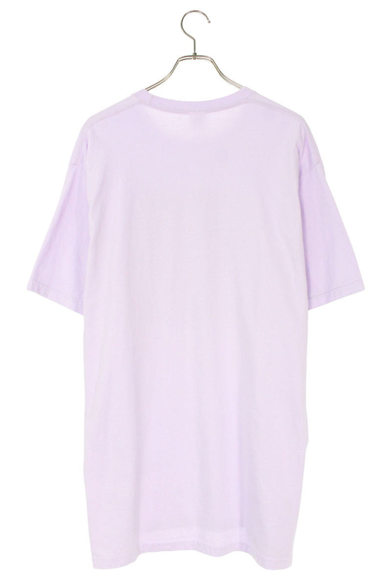 SUPREME 20AW Mariah Carey Tee Purple Size L